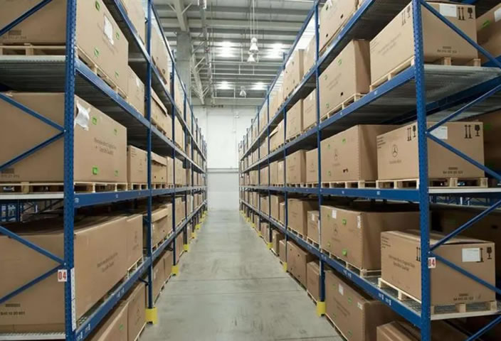 泉州到浦城县货物仓储