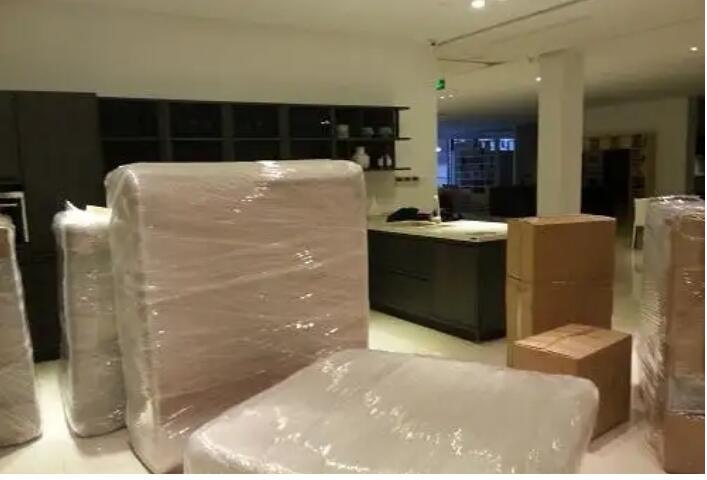 泉州到浦城县长途搬家