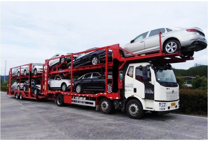 泉州到浦城县轿车托运